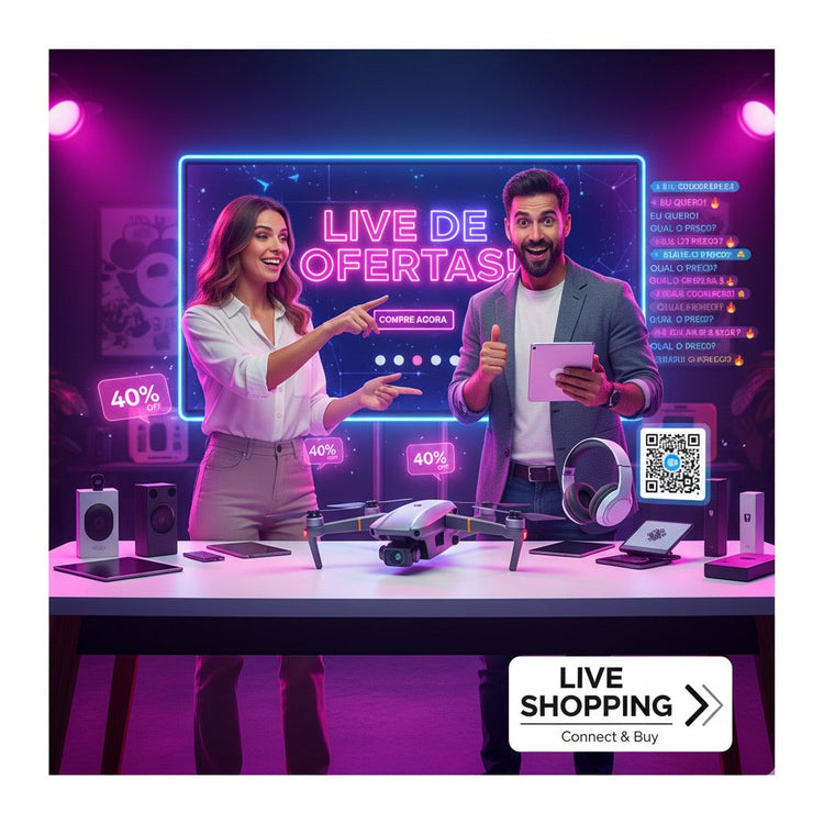 Griff Live & Studios