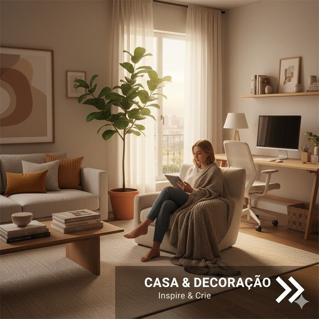 Casa & Decoração
