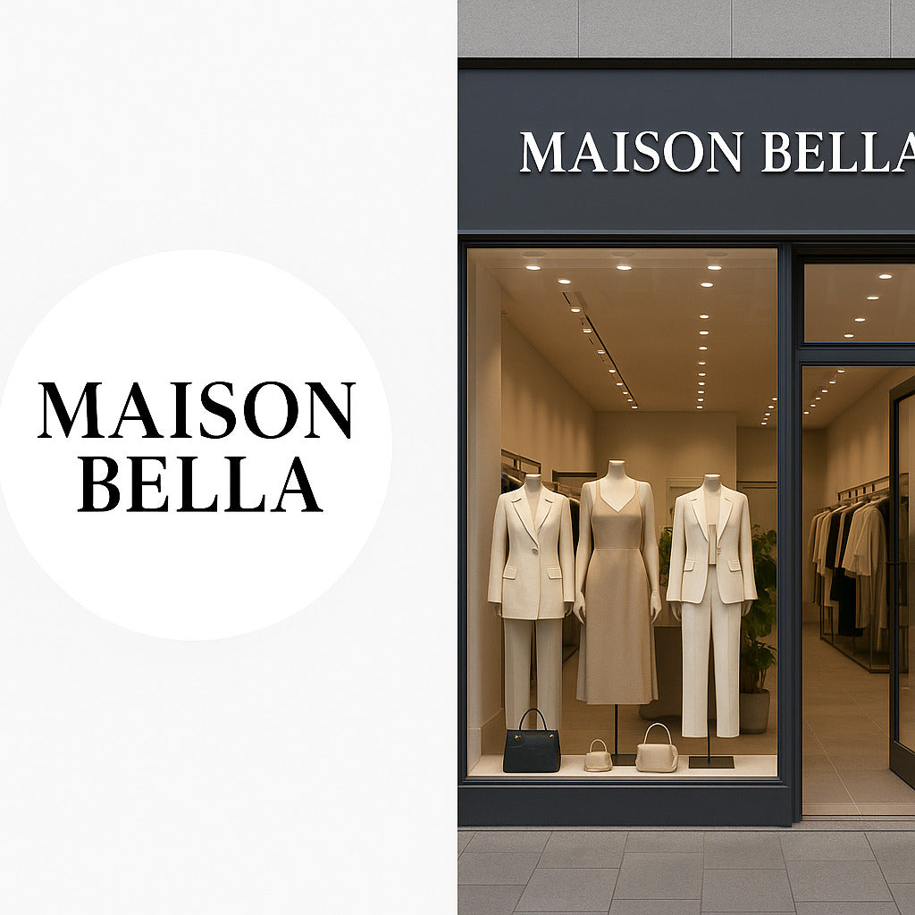 Maison Bella