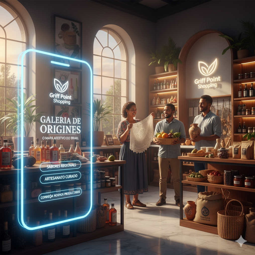 Terra – Seleção Regional