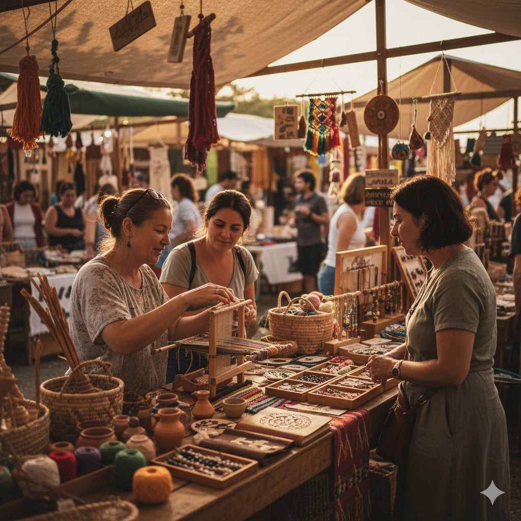 Ala Terra - O Shopping da Região