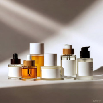 Óleo Essencial de Lavanda