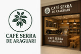 Cafe Serra Araguari