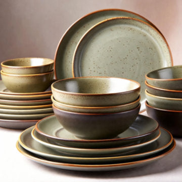 Vestido Midi Envelope