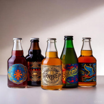 Jeans Slim Dark Blue