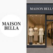 Maison Bella