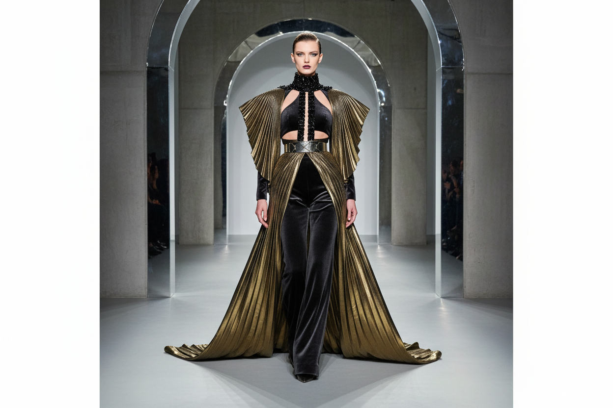 moda fashion alto estilo