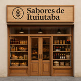 Casa Doces Ituiutaba